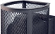 Печь банная чугунная Сибирь-20. Универсальная чугунная дверца (сетка)